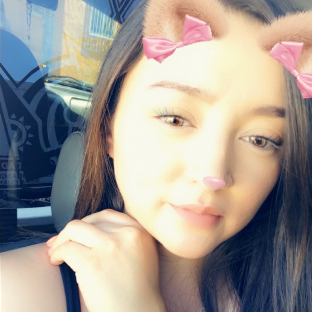 Meet your Posher, Ruby